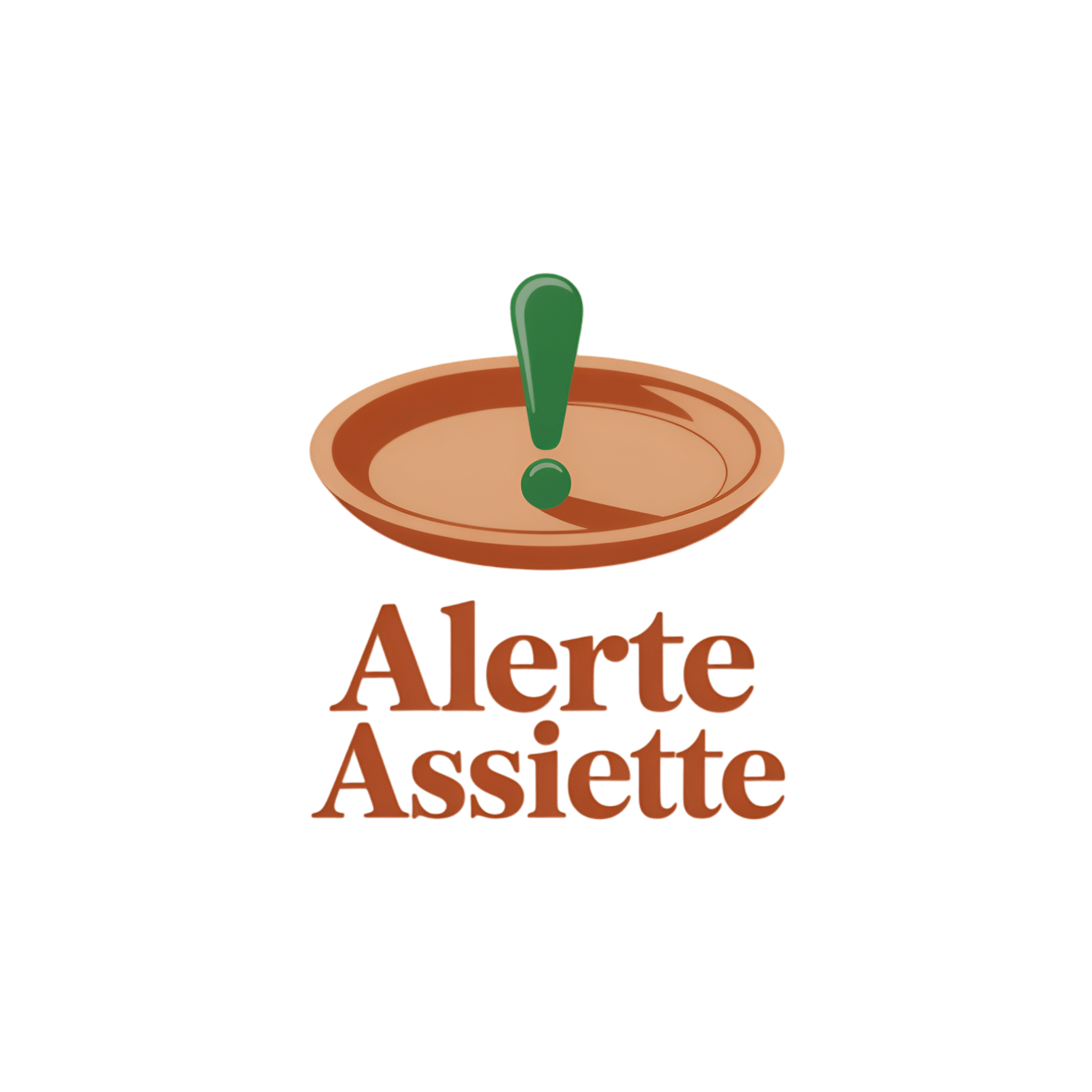 Alerte Assiette